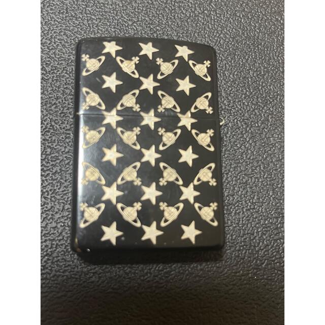 大人気2023 ZIPPO - 2014年製「ヴィヴィアンウェストウッド」ZIPPO