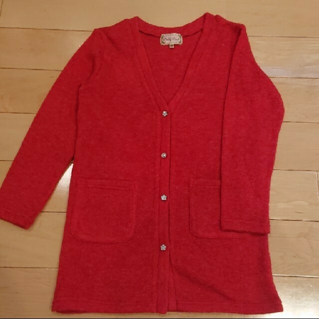 GLOBAL WORK(グローバルワーク)の130 4点セット キッズ/ベビー/マタニティのキッズ服女の子用(90cm~)(Tシャツ/カットソー)の商品写真