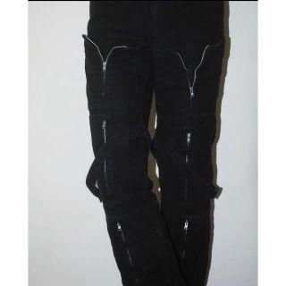 ヘルムートラング(HELMUT LANG)のhelmut lang 1999 bondage pants(その他)