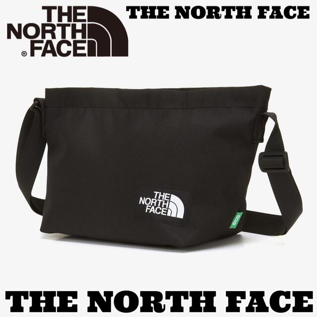 THE NORTH FACE - ノースフェイス ショルダーバッグ 韓国 メンズ ...