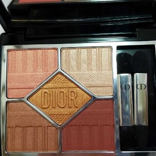 Dior - 残量9割程度ディオール サンク クルール クチュール