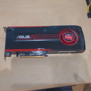 エイスース(ASUS)のASUS AMD RADEON HD7970(PCパーツ)