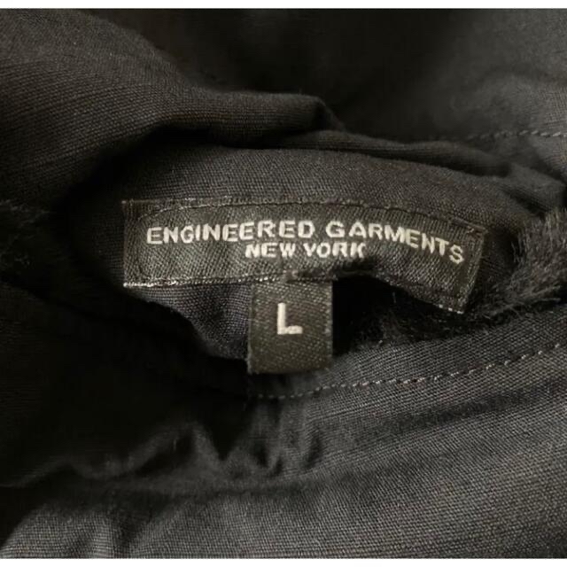 Engineered Garments  オーバーベスト