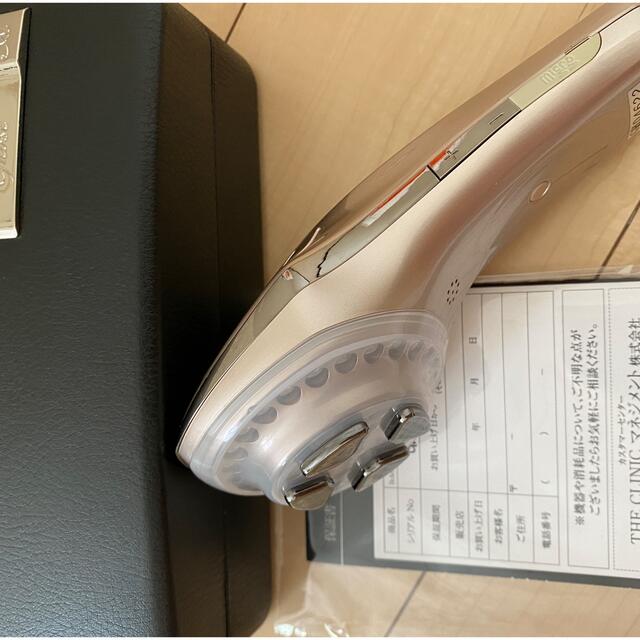 美品☆Dr.ArrivoTHECLINICGhost for MEDICAL 美容/健康 美容機器