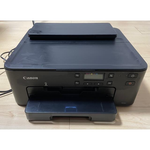 人気の製品 Canon TR703プリンター