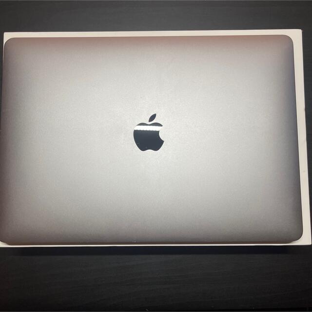 いラインアップ MacBook - (Apple) Mac Air 13 M1 16GB/256GB 2020