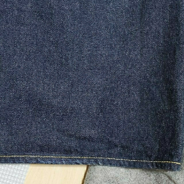 桃太郎ジーンズ MOMOTARO JEANS 0905BP ビッグペイント 7