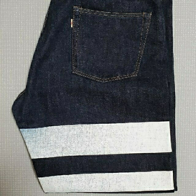 桃太郎ジーンズ MOMOTARO JEANS 0905BP ビッグペイントヴィンテージ