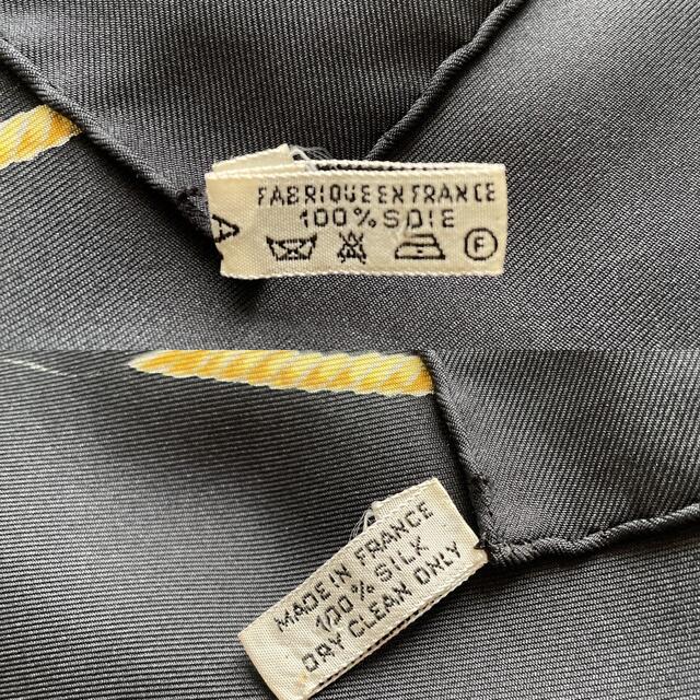 Hermes - 希少 ヴィンテージ HERMES エルメス スカーフ カレ90 Clipsの通販 by 6420025's shop|エルメス ならラクマ Hermes - 希少 ヴィンテージ HERMES エルメス スカーフ カレ90 Clipsの通販 by 6420025's shop|エルメス ならラクマ