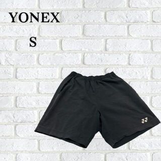 ヨネックス(YONEX)の【YONEX】ヨネックス/ショートパンツ/ブラック/サッカー/バスケ(ショートパンツ)
