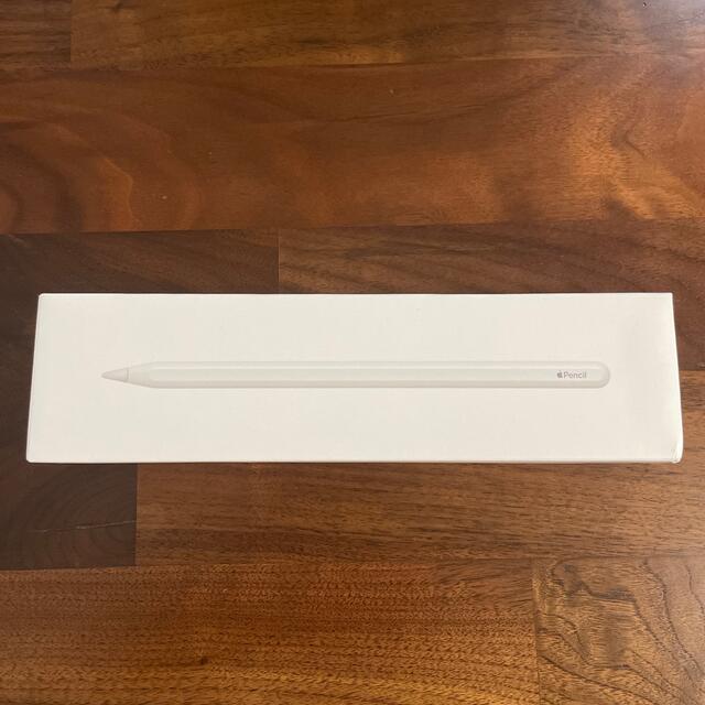 Apple Pencil 第2世代APPLEメーカー型番