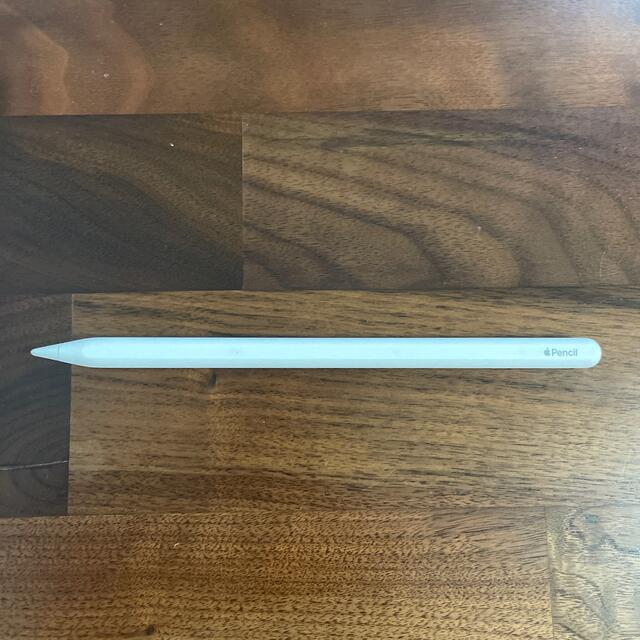 Apple Pencil 第2世代APPLEメーカー型番