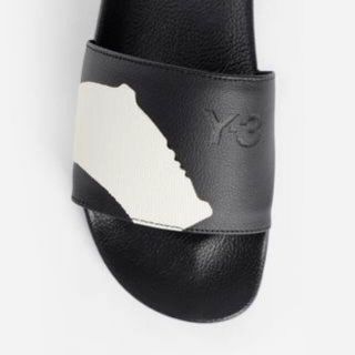 ワイスリー(Y-3)の【新品未使用】Y-3 ワイスリー シャワーサンダル(スニーカー)