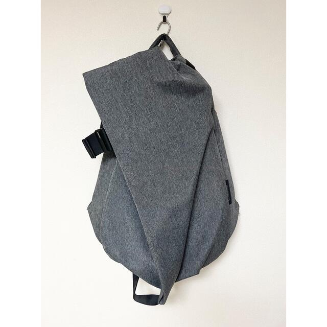 Cote&Ciel コートエシエル Isar Rucksack L | laboratorionutriendo.com