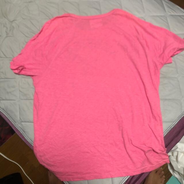 American Eagle(アメリカンイーグル)のアメリカンイーグル　Tシャツ メンズのトップス(Tシャツ/カットソー(半袖/袖なし))の商品写真