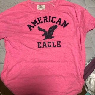 アメリカンイーグル(American Eagle)のアメリカンイーグル　Tシャツ(Tシャツ/カットソー(半袖/袖なし))