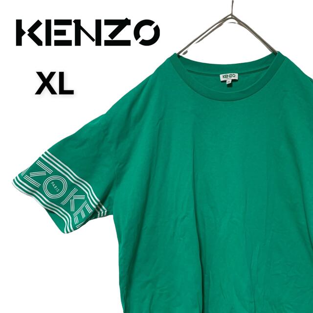 エバニュー 【極美品】KENZO PARISケンゾー パリス 半袖 Mサイズ | www