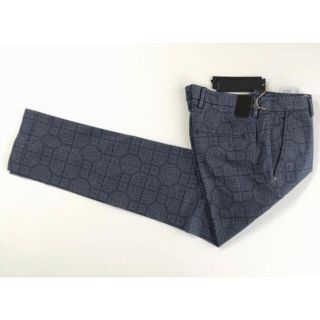 Michal Coal size 31/45(29相当) ストレッチ コットン (チノパン)