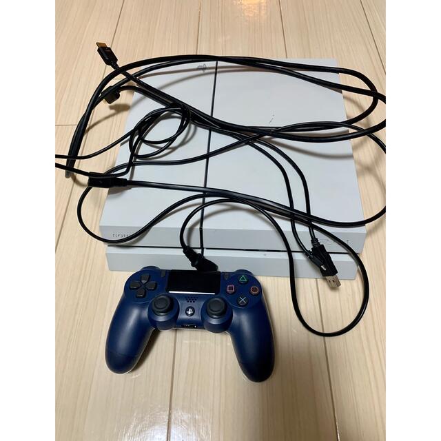 PS4 本体　モデルCUH-1200A