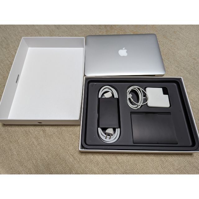 MacBook pro Retina ディスプレイ13インチ　MF839J/A