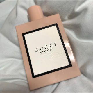 グッチ(Gucci)の【送料込み】GUCCI グッチ ブルーム オードパルファム 100ml(香水(女性用))