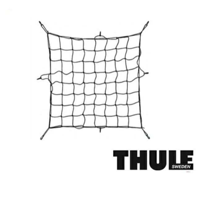 THULE(スーリー)のスーリーTHULE Trail824 TH824 ルーフラックセット キャリア 自動車/バイクの自動車(車外アクセサリ)の商品写真