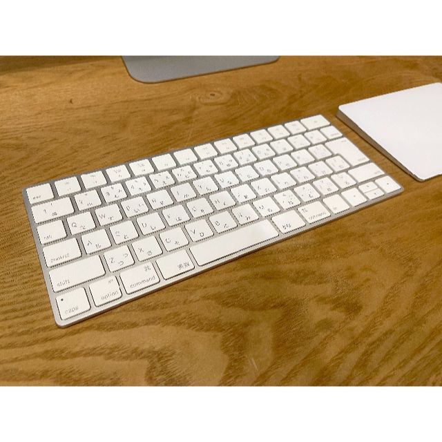 iMac 2021購入 27インチ Core i9 64GB 1TBデスクトップ型PC