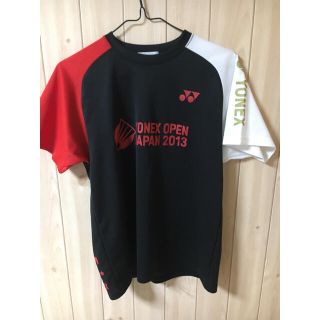 ヨネックス(YONEX)のYONEX★Tシャツ(バドミントン)