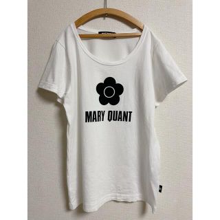マリークヮント(MARY QUANT)のMARY QUANT Tシャツ(Tシャツ(半袖/袖なし))