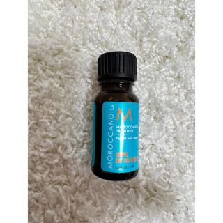 モロッカンオイル(Moroccan oil)のモロッカンオイル　10ml(トリートメント)