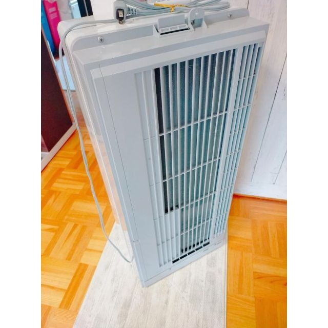 美品】コロナ ウインドエアコン 冷房専用 CW-F1620 | paymentsway.co