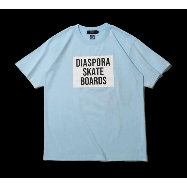 Tシャツ/カットソー(半袖/袖なし)creative drug store × diaspora Tシャツ XL