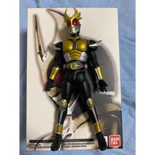 バンダイ(BANDAI)のS.H.Figuarts(真骨彫製法)仮面ライダーアギト　グランドフォーム(特撮)