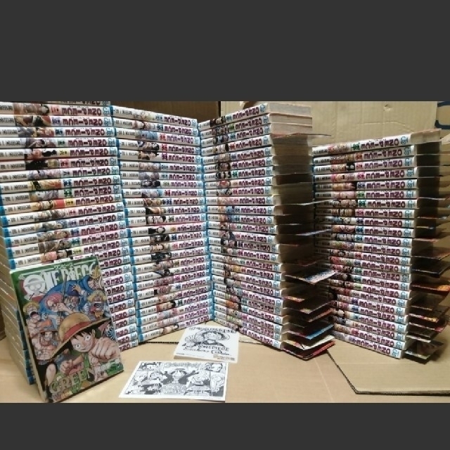専用)ONE PIECE全巻セット transparencia3.varzeagrande.pi.gov.br