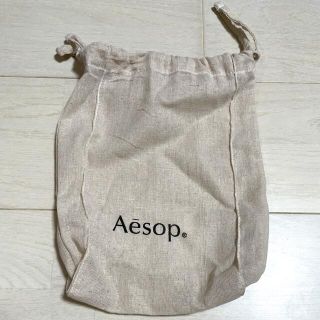 イソップ(Aesop)のイソップ　ギフト袋(ラッピング/包装)