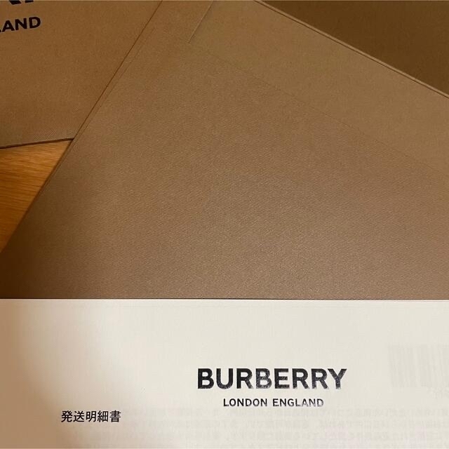 BURBERRY(バーバリー)のバーバリー ショートスリーブ ヴィンテージチェック＆レオパードプリント シャツ レディースのトップス(Tシャツ(半袖/袖なし))の商品写真