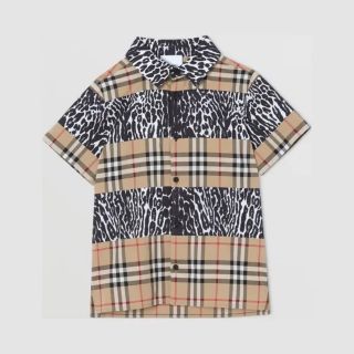 バーバリー(BURBERRY) ヴィンテージ Tシャツ(レディース/半袖)の通販