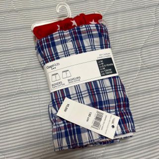 ギャップキッズ(GAP Kids)のトランクス 130㎝ ２枚組(下着)