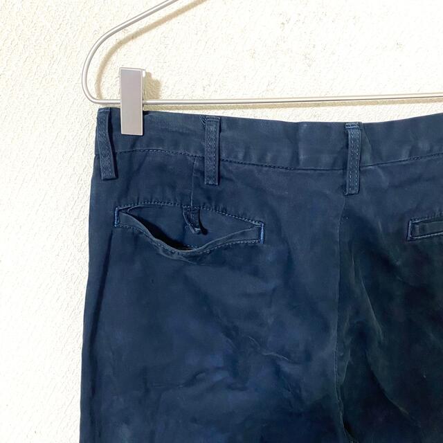 A.P.C(アーペーセー)のA.P.C carhartt アーペーセー　カーハート　コラボ　パンツ　メンズ メンズのパンツ(ワークパンツ/カーゴパンツ)の商品写真