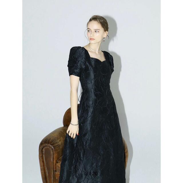 melt the lady open corset long dress | vrealitybolivia.com