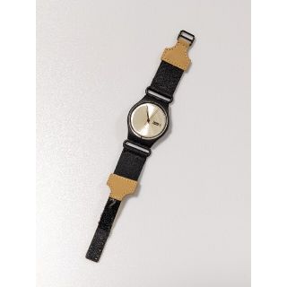 スウォッチ(swatch)のSWATCH  腕時計 スウォッチ マジックテープバンド(その他)