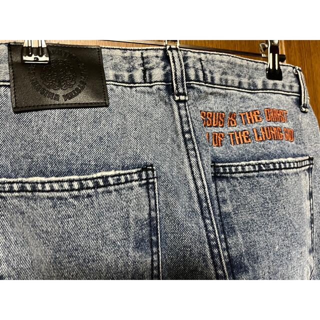 SOMEIT S.O.G VINTAGE DENIM PANTS デニムパンツ | hartwellspremium.com