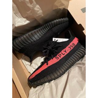 アディダス(adidas)のadidas yeezy boost 350 v2   28cm(スニーカー)