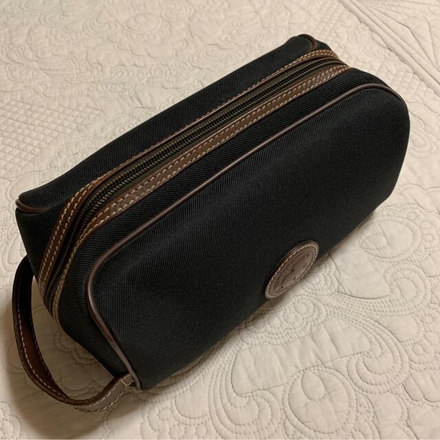 HUNTING WORLD ハンティングワールド⭐︎セカンドバック 美品 HUNTING WORLD ハンティングワールド⭐︎セカンドバック 美品