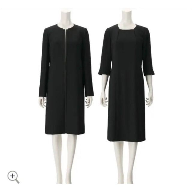 ◇タイムセール【新品未使用タグ付き】東京ソワール 高級礼服スーツ