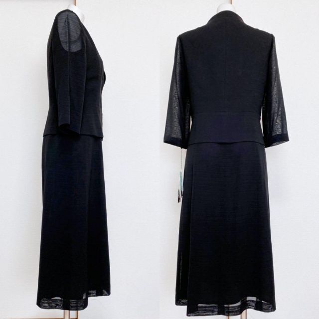 なものづく ⁑定価6万程 東京ソワール ソワールペルル 高級礼服の通販