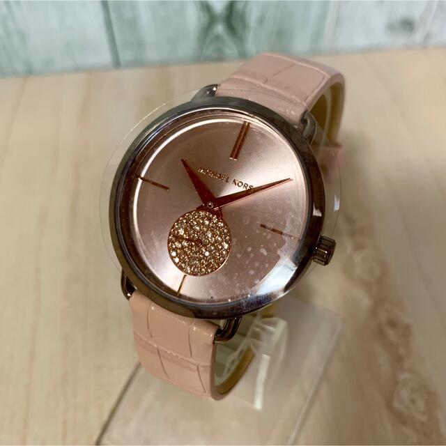 Michael Kors 腕時計