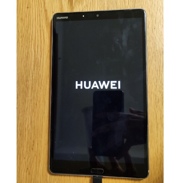 HUAWEI(ファーウェイ)のHuawei Mediapad M5 8.4 WiFiモデル スマホ/家電/カメラのPC/タブレット(タブレット)の商品写真