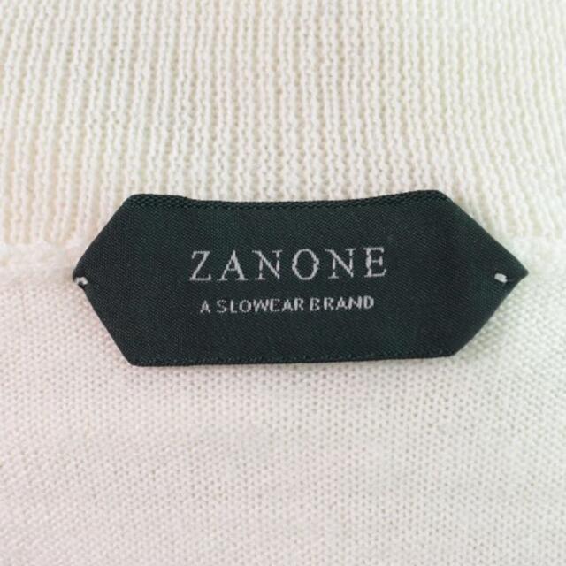 ZANONE ニット・セーター メンズ