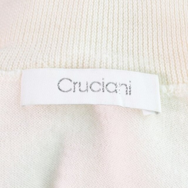 Cruciani(クルチアーニ)のCruciani ニット・セーター メンズ メンズのトップス(ニット/セーター)の商品写真